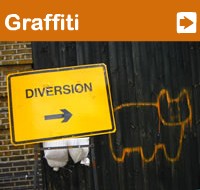hoxton graffiti