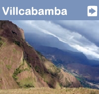 Villcabamba