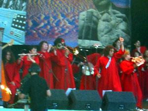 polyphonic spree