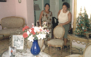 house in trinidad