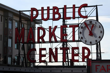 Public Market
